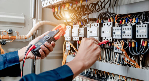 Best Electrical Rewiring Services  in Ferriday, LA