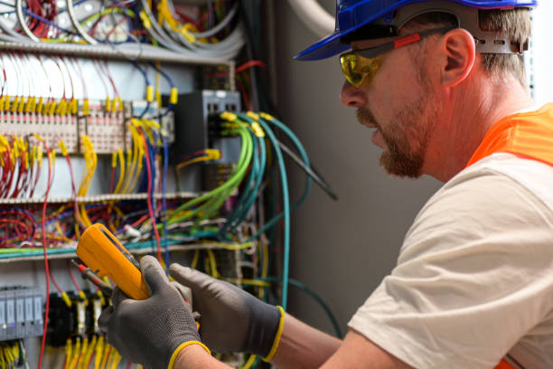 Best Electrical Upgrades for Homes  in Ferriday, LA